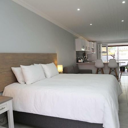 Mchaven @ 8 Apartamento Swellendam Exterior foto