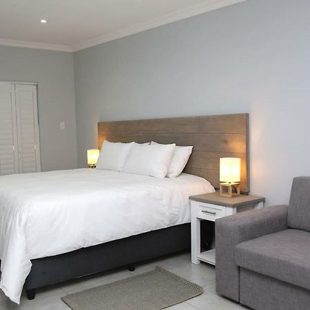 Mchaven @ 8 Apartamento Swellendam Exterior foto