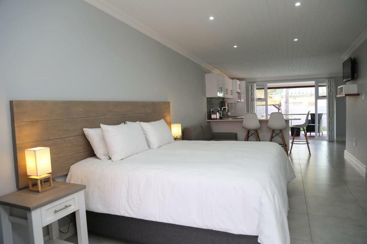 Mchaven @ 8 Apartamento Swellendam Exterior foto