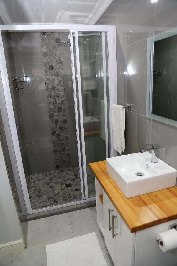 Mchaven @ 8 Apartamento Swellendam Exterior foto