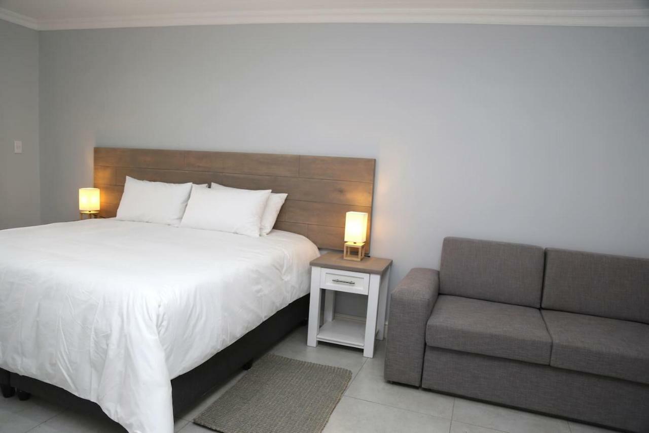 Mchaven @ 8 Apartamento Swellendam Exterior foto