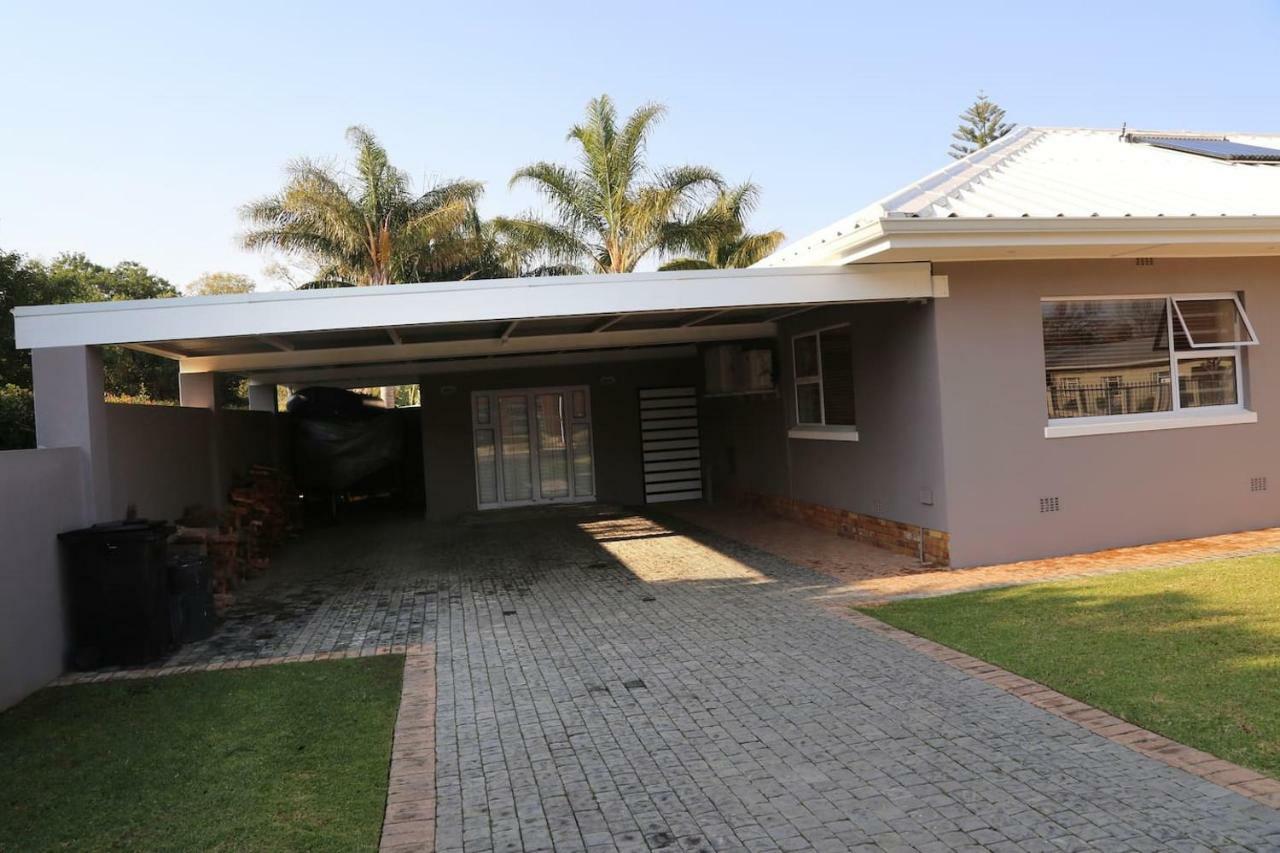 Mchaven @ 8 Apartamento Swellendam Exterior foto