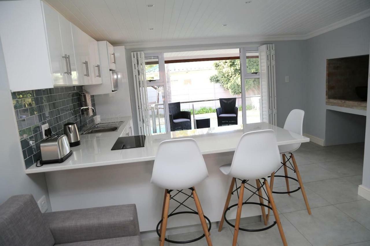 Mchaven @ 8 Apartamento Swellendam Exterior foto