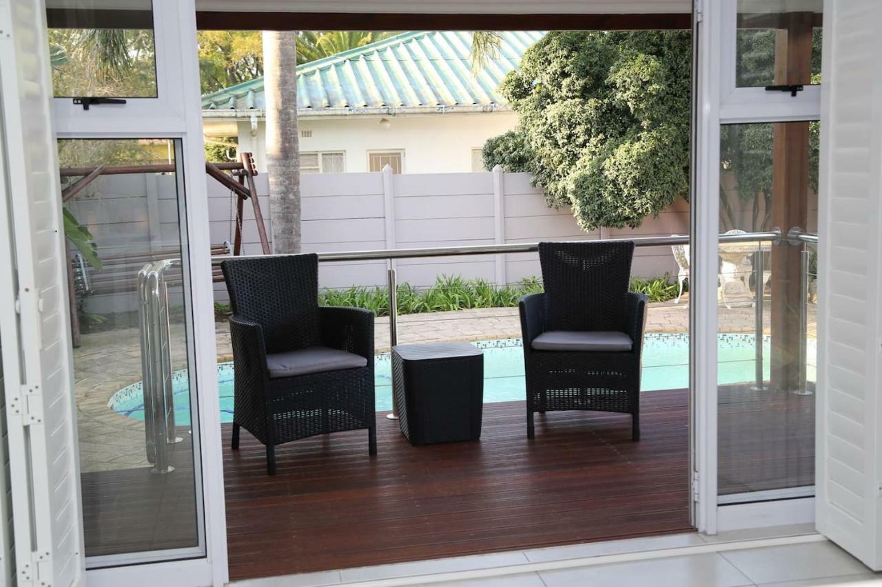 Mchaven @ 8 Apartamento Swellendam Exterior foto