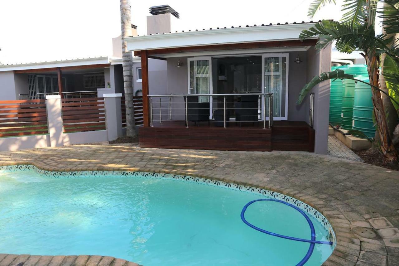 Mchaven @ 8 Apartamento Swellendam Exterior foto