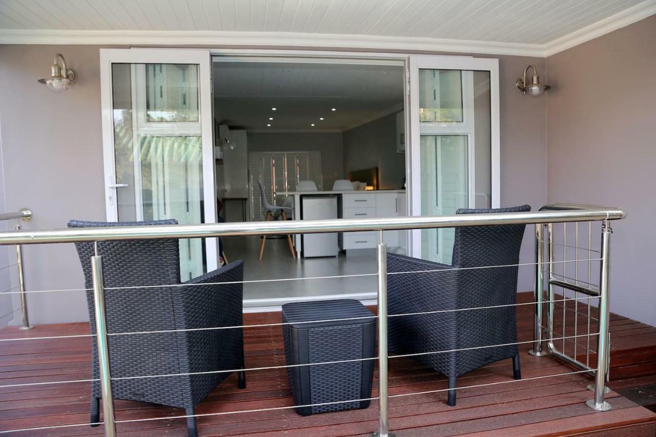 Mchaven @ 8 Apartamento Swellendam Exterior foto