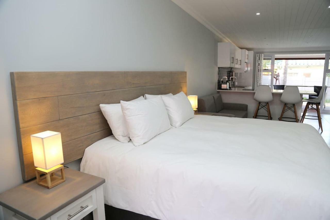 Mchaven @ 8 Apartamento Swellendam Exterior foto