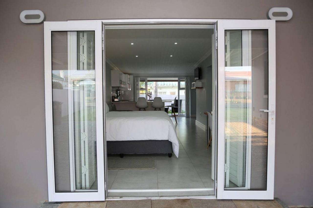 Mchaven @ 8 Apartamento Swellendam Exterior foto