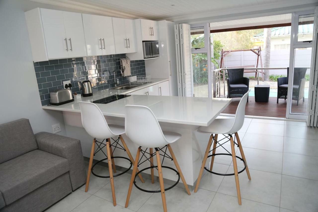Mchaven @ 8 Apartamento Swellendam Exterior foto