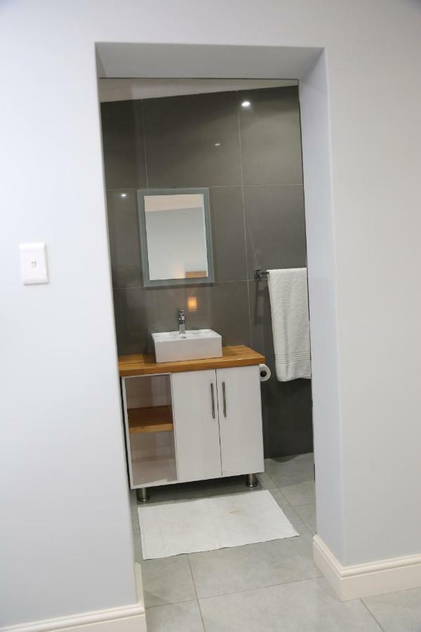 Mchaven @ 8 Apartamento Swellendam Exterior foto