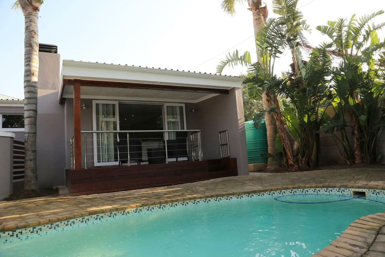 Mchaven @ 8 Apartamento Swellendam Exterior foto