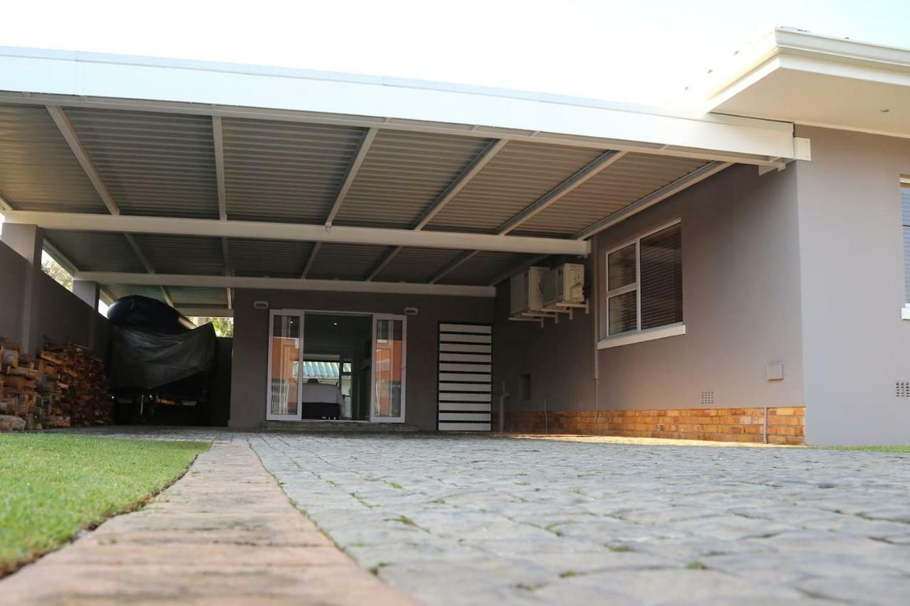 Mchaven @ 8 Apartamento Swellendam Exterior foto